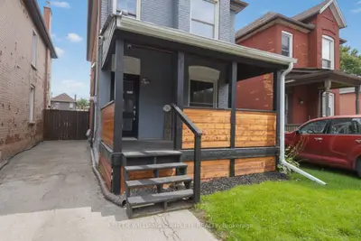 80 Francis Street, Hamilton, On L8l 3v5