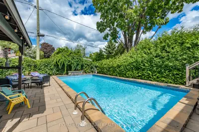2149 DUBLIN Avenue, Belair Park - Copeland Park and Area, ON K2C 0X7