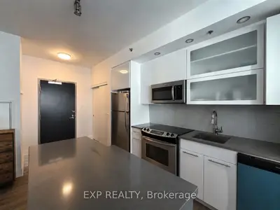 98 Richmond Road 208, Westboro - Hampton Park, On K1z 0b2