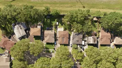4411 Meadowvale Drive, Niagara Falls, On L2e 5w8