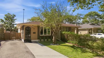 4411 Meadowvale Drive, Niagara Falls, On L2e 5w8