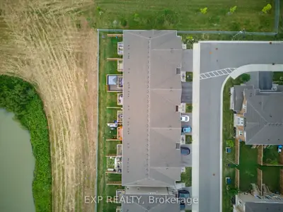 74 Laguna Village Crescent, Hamilton, On L0r 1p0
