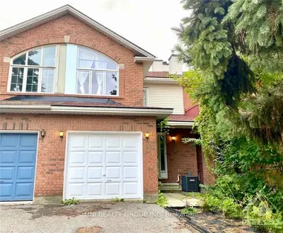 181 THORNBURY Crescent, South of Baseline to Knoxdale, ON K2G 6C2