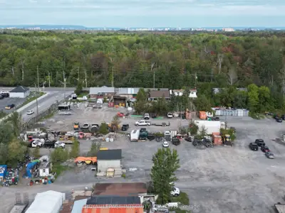 2538 Leitrim Road 1, Blossom Park - Airport And Area, On K1t 3v3