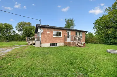 517 Butler Road, Clarence-rockland, On K0a 2a0
