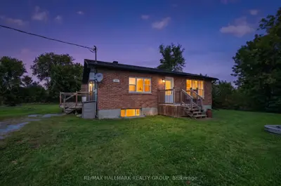 517 Butler Road, Clarence-rockland, On K0a 2a0