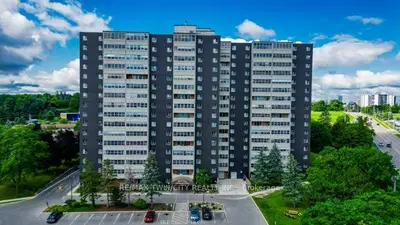 225 Harvard Place N 509, Waterloo, On N2j 4h4