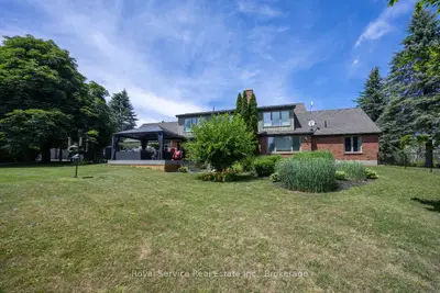 1327 Stewart Line, Cavan Monaghan, On L0a 1c0