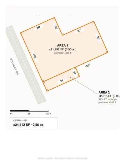 2538 Leitrim Road 2, Blossom Park - Airport And Area, On K1t 3v3