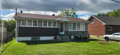 142 Deacon Street, Pembroke, On K8a 2j4