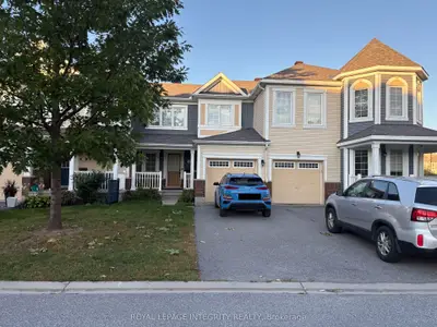 786 Maloja Way, Stittsville - Munster - Richmond, On K2s 0v5