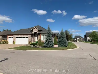 100 Parkview Drive, Woodstock, On N4t 0j2