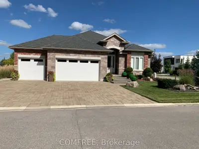 100 Parkview Drive, Woodstock, On N4t 0j2