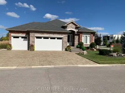 100 Parkview Drive, Woodstock, On N4t 0j2