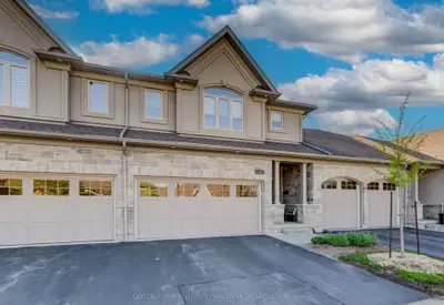 435 Winchester Drive 10, Waterloo, On N2t 0b7
