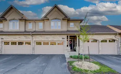 435 Winchester Drive 10, Waterloo, On N2t 0b7