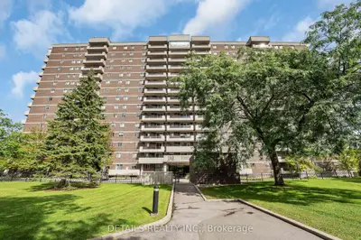 1705 Playfair Drive 908, Alta Vista And Area, On K1h 8p6
