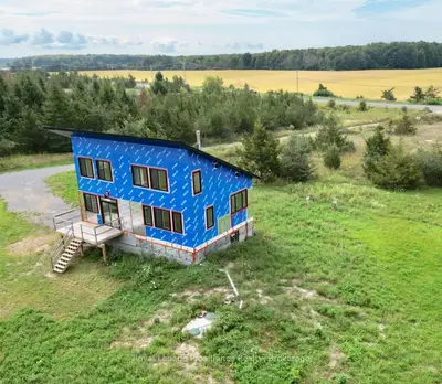 2034 County Road 5 Road, Prince Edward County, On K0k 2t0
