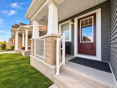 478 Alcor Terrace, Barrhaven, On K2j 6s9