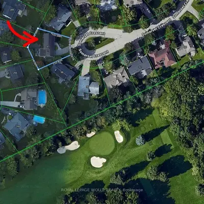 97 Somerset Crescent, Waterloo, On N2l 1n1