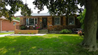 26 Sinclair Avenue, St. Thomas, On N5r 3a8