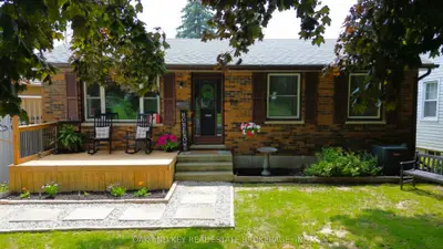 26 Sinclair Avenue, St. Thomas, On N5r 3a8
