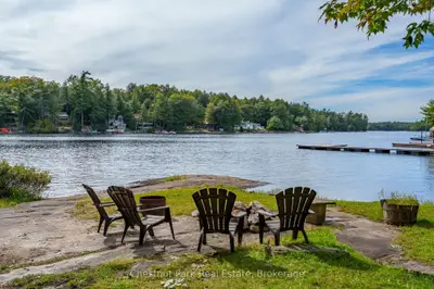 1069 River Street, Muskoka Lakes, On P0c 1a0