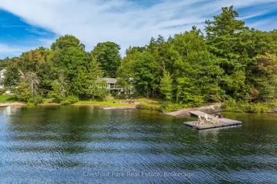 1069 River Street, Muskoka Lakes, On P0c 1a0