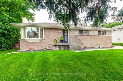 56 Barton Street, Hamilton, On L0r 2h0