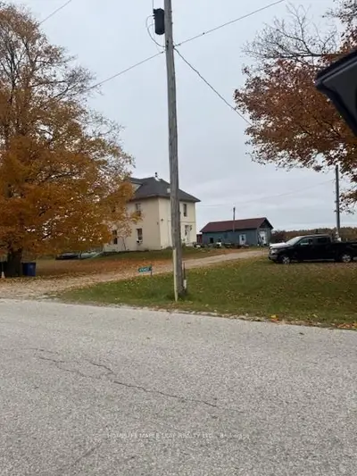 476407 3rd Line, Melancthon, On L9v 1t4