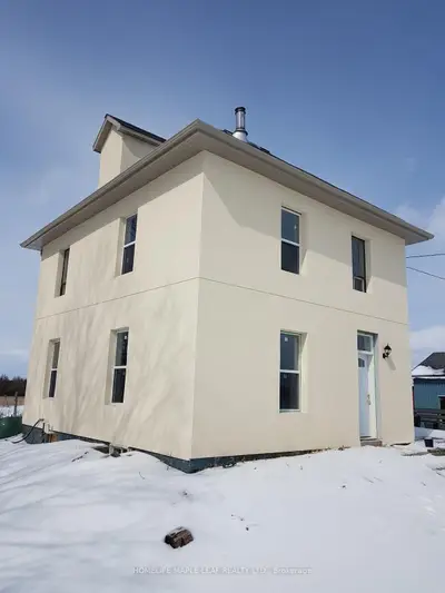 476407 3rd Line, Melancthon, On L9v 1t4