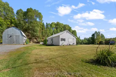 834 Hybla Road, Hastings Highlands, On K0l 1c0