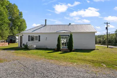 834 Hybla Road, Hastings Highlands, On K0l 1c0