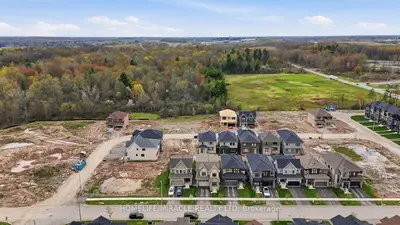 106 Higgins Avenue, Thorold, On L3b 0k8