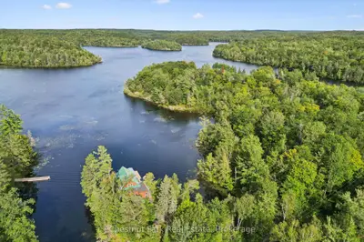 2215 Miriam Drive, Kawartha Lakes, On K0m 2k0