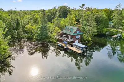 2215 Miriam Drive, Kawartha Lakes, On K0m 2k0