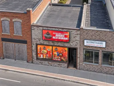 5920 Main Street, Niagara Falls, On L2g 5z8
