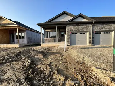 90 Cheryl Avenue, North Perth, On N0g 1b0