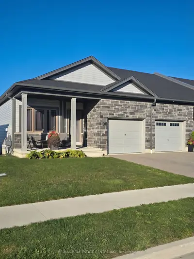 90 Cheryl Avenue, North Perth, On N0g 1b0