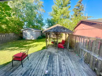 215 Mcalpine Avenue S Upper, Welland, On L3b 1t8