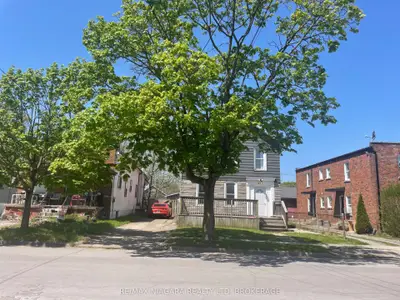 215 Mcalpine Avenue S Upper, Welland, On L3b 1t8