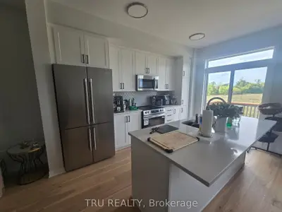 229 Bankside Way, Barrhaven, On K2j 6k3