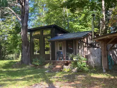 00 Near Bannockburn Rd. Road, Madoc, On K0k 1y0