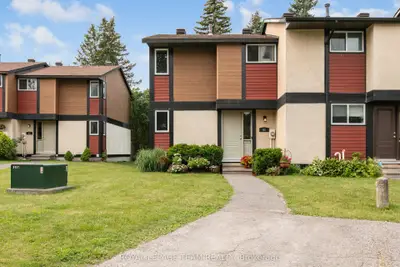 82 Mcclintock Way 68, Kanata, On K2l 2a2