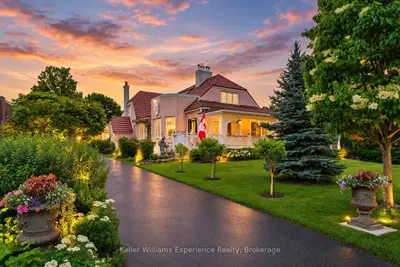 85 10th Street, Hanover, On N4n 1m9