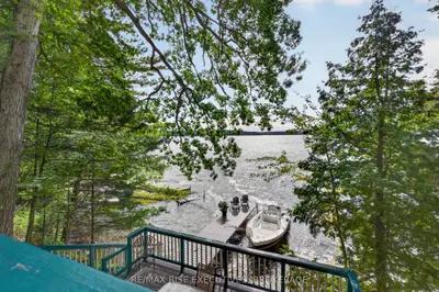 638 Derbyshire Point Lane, Athens, On K0e 1b0