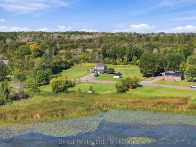 6070 County Rd 9, Greater Napanee, On K7r 3k8