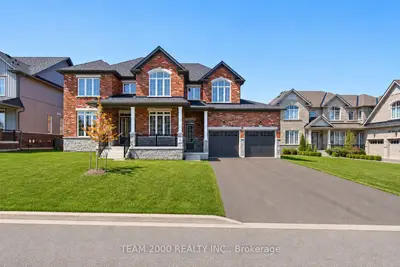 27 Autumn Frost Road, Otonabee-south Monaghan, On K9j 0k8