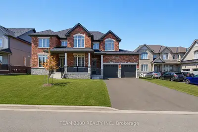 27 Autumn Frost Road, Otonabee-south Monaghan, On K9j 0k8