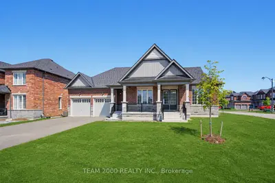 8 Autumn Frost Road, Otonabee-south Monaghan, On K9j 0k8